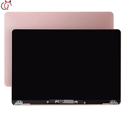 Gri Macbook Air A1932 Ekran EMC 3184, MRE82 Macbook Air 2018 Ekran