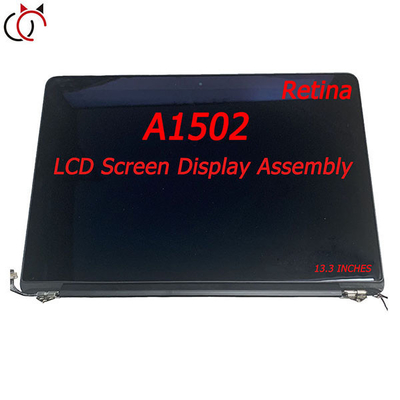 A1502 2013 Macbook Pro Retina Ekran Değiştirme 13 İnç ME864 ME865 ME866 TFT