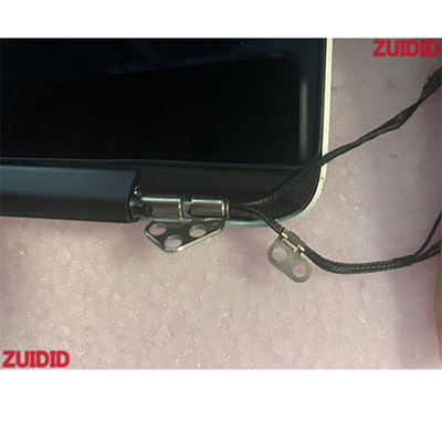 65 MHz Macbook 13.3 İnç Ekran Emc 2678 A1502 2560×1600 Çözünürlük