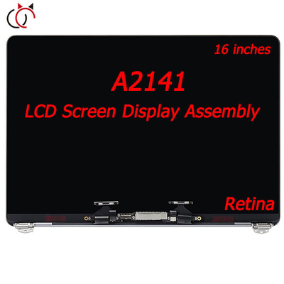 661-14200 Macbook 16 İnç Ekran Parlak Kaplama MVVL2LA MVVM2LA