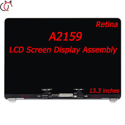 13 inç A2159 Macbook Pro Ekran Değiştirme MXK32LL/A MXK52LL/A
