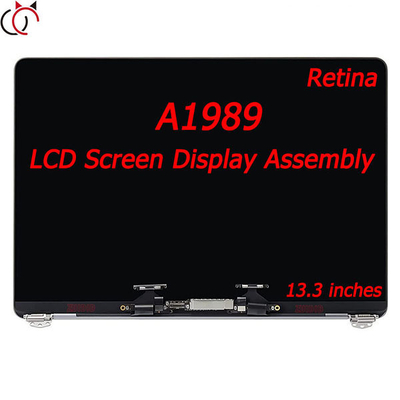 2018 2019 Macbook Pro A2159 Ekran Değiştirme Retina Lcd 2560x1600