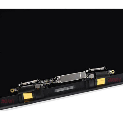 TFT Ekran Düzeneği Uzay Grisi, EMC 3456 Macbook A2289 Ekran Değiştirme