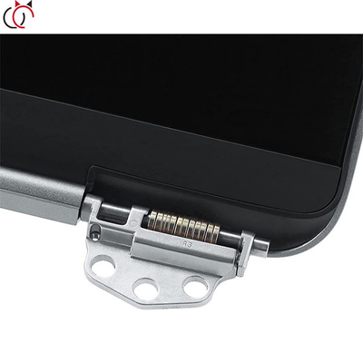 LCD Ekran Düzeneği Gümüş 2560×1600 Çözünürlük MUHR2 A2159 661-12829