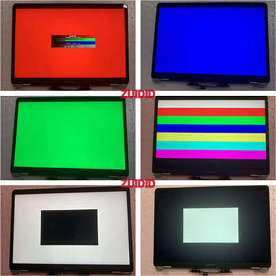 LCD Apple Macbook Pro 16 Ekran MVVL2LL/A MVVM2LL/A 661-14200