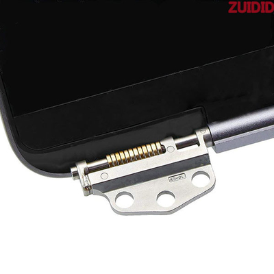 Gri Macbook 16 İnç Ekran, A2141 Ekran Değiştirme 2560x1600 Çözünürlük