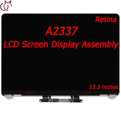Macbook Air A2337 Ekran Değiştirme retina EMC 3598 MGN63 MGN73