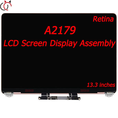12pin Macbook Ekran Meclisi A2179 Emc 3302 MWTK2 MWTL2