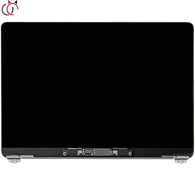 A2179 Macbook Air Ekran Meclisi EMC 3302 2560x1600 Çözünürlük