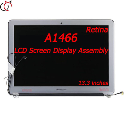 Gümüş Macbook Air A1466 Emc 3178 Ekran Değiştirme MD760 MJVE2 MQD32