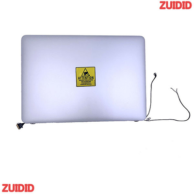 MD760 MJVE2 Macbook Air Ekran Meclisi, 2016 2017 A1466 Lcd Meclisi