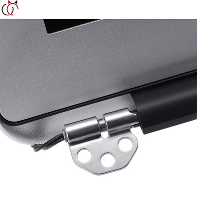 Gümüş Macbook Air A1466 Emc 3178 Ekran Değiştirme MD760 MJVE2 MQD32