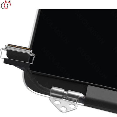 65 MHz Macbook 13.3 İnç Ekran Emc 2678 A1502 2560×1600 Çözünürlük