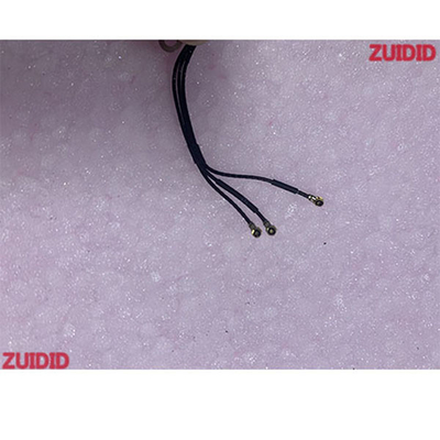 65 MHz Apple Macbook Pro 13 Retina A1502 2015 Başında Ekran Değiştirme