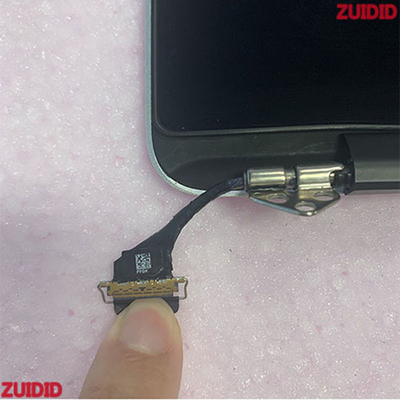 65 MHz Macbook 13.3 İnç Ekran Emc 2678 A1502 2560×1600 Çözünürlük