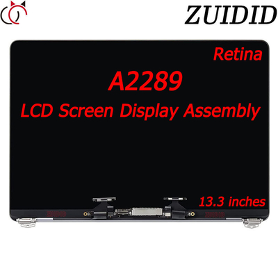 LCD A2289 Macbook Pro Ekran Değiştirme, Macbook Pro 13 İnç 2020 Ekran