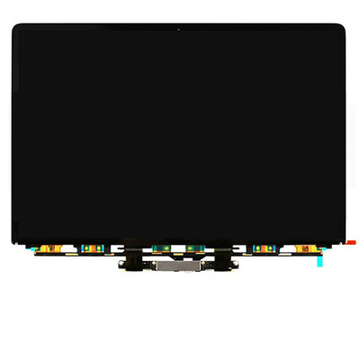 13 İnç Apple Macbook Air Lcd Değiştirme A1466 A1369 1440x900 Çözünürlük