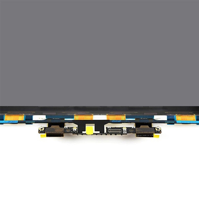 13 İnç Apple Macbook Air Lcd Değiştirme A1466 A1369 1440x900 Çözünürlük