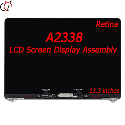 13.3in Macbook Air 2020 Lcd Değiştirme A2338 MYD92 MYDA2 MYDC2