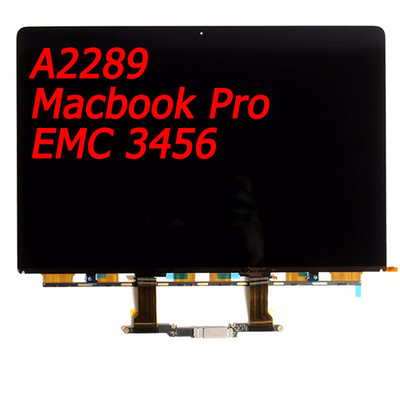 13.3 inç Macbook Pro 2020 Lcd macbook A2289 ekran değiştirme EMC 3456