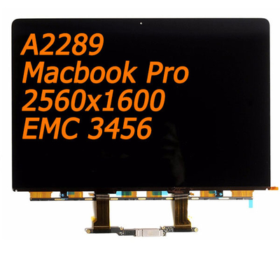 A2289 Macbook Retina Lcd Tam LCD 2560x1600 Çözünürlük EMC 3456