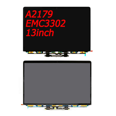 2880x1800 A1932 Macbook Air Ekran Değiştirme A2179 Geniş Ekran